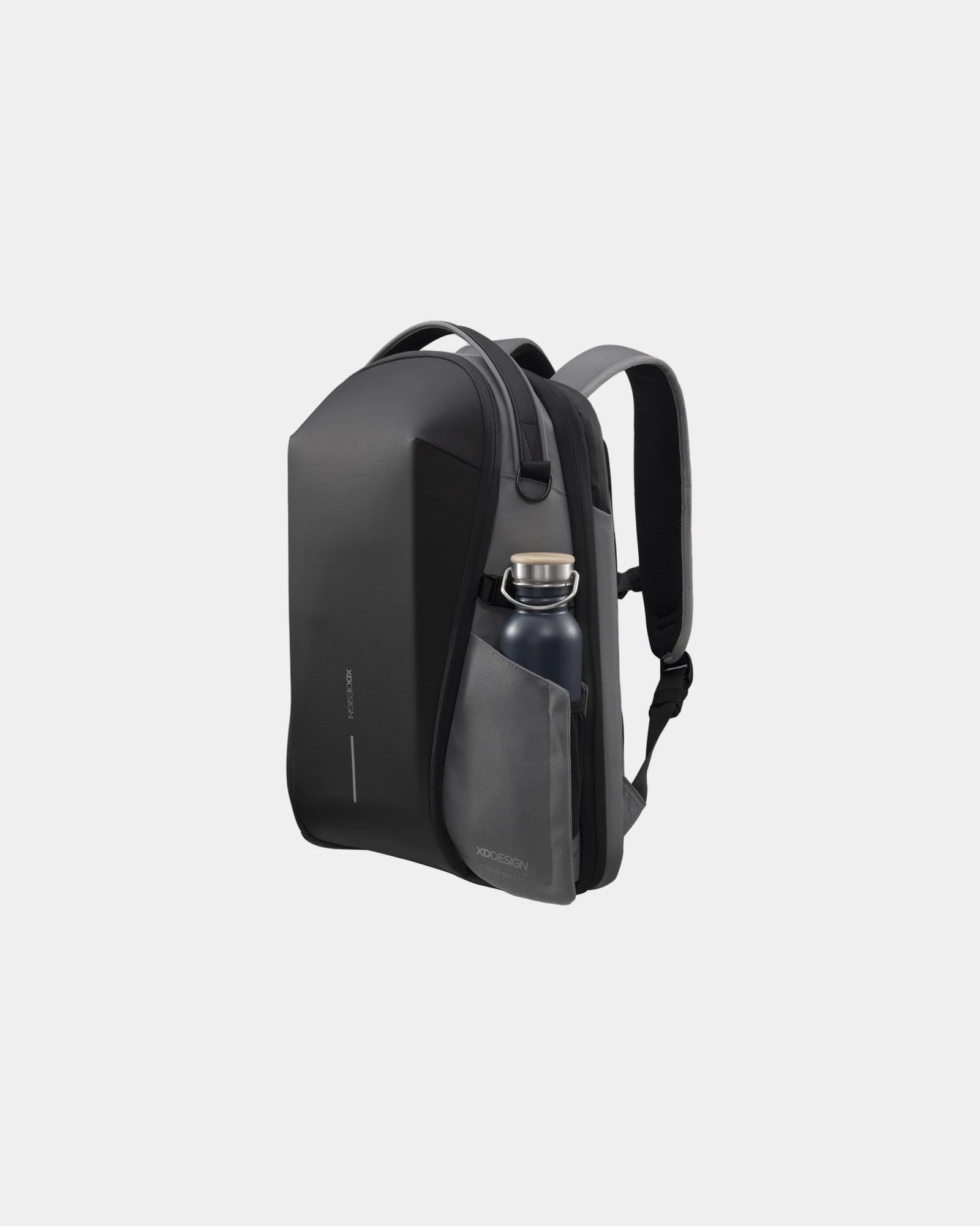 Zaino porta pc riciclato 25L impermeabile da personalizzare - 17