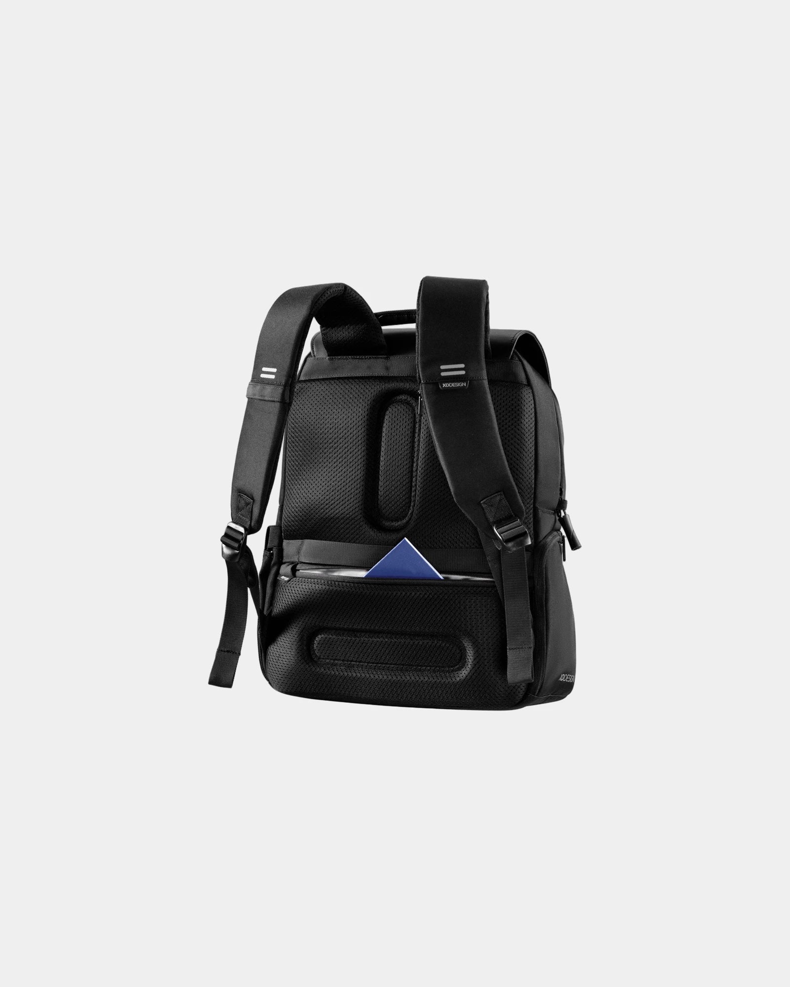 Zaino RPET antifurto porta PC 16" da personalizzare - 4
