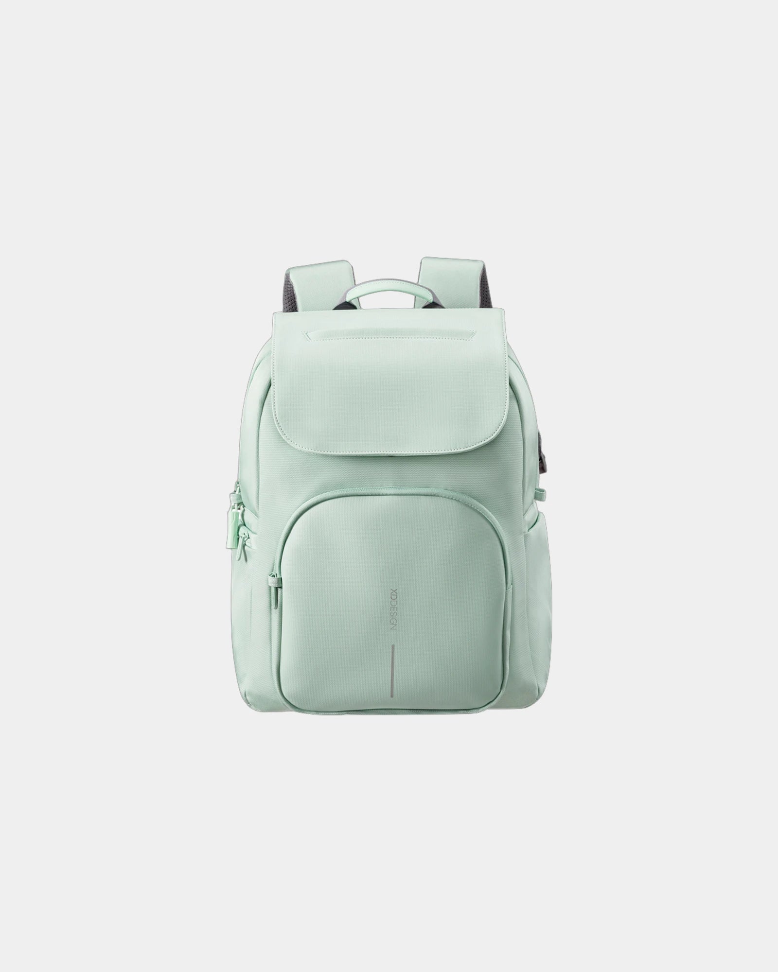 Zaino RPET antifurto porta PC 16" da personalizzare - 30