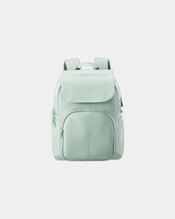 Zaino RPET antifurto porta PC 16" da personalizzare - 30