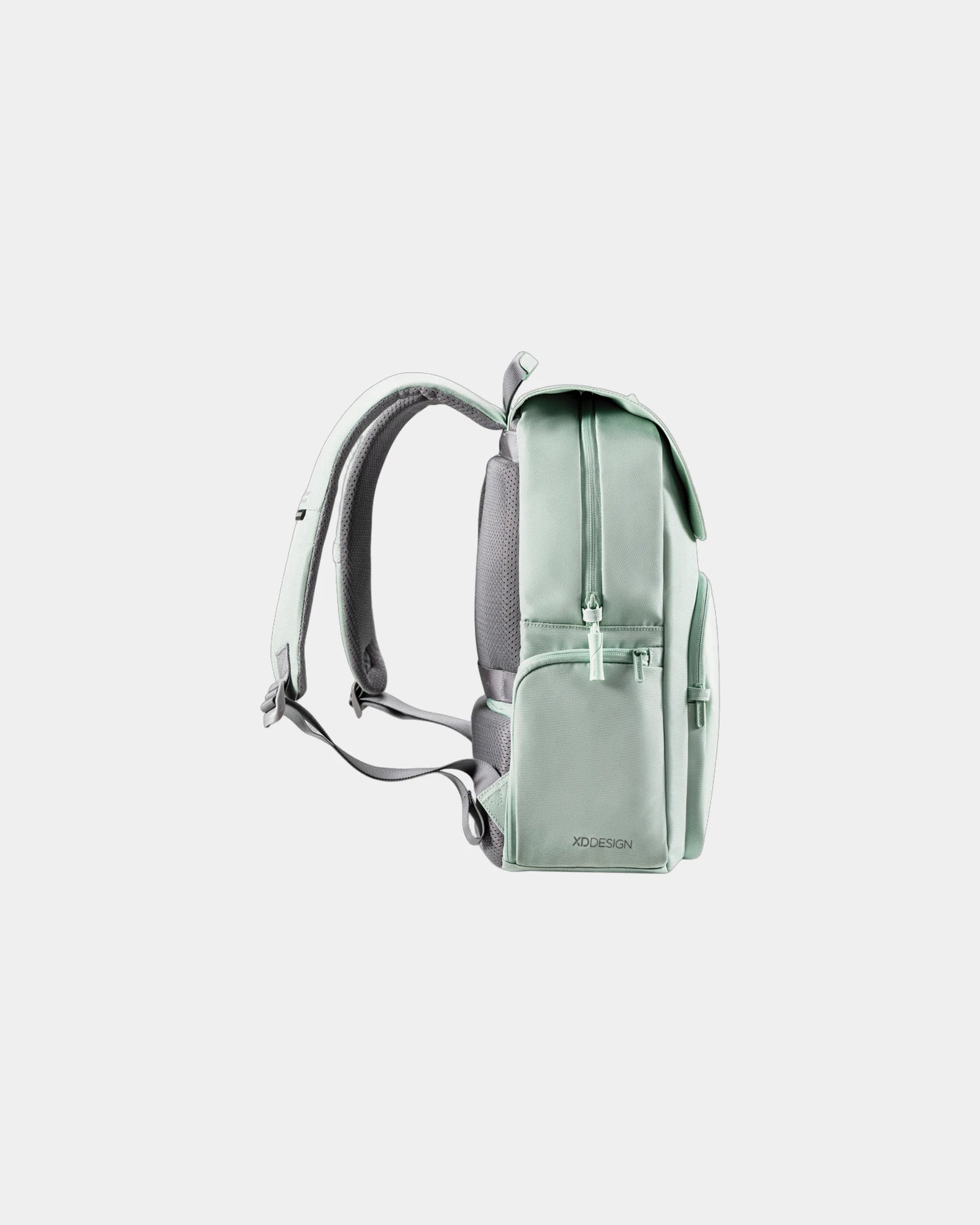 Zaino RPET antifurto porta PC 16" da personalizzare - 32