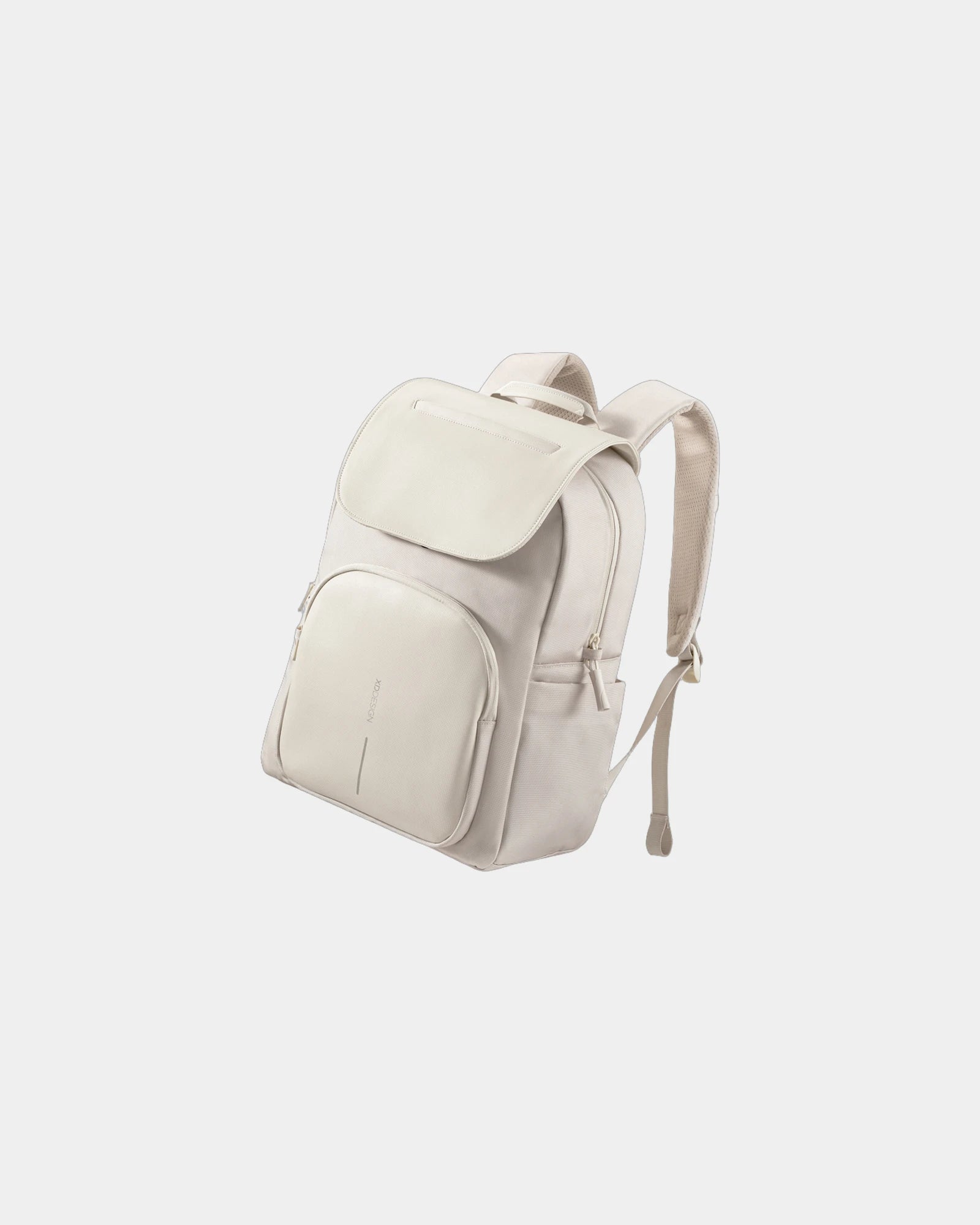 Zaino RPET antifurto porta PC 16" da personalizzare - 14