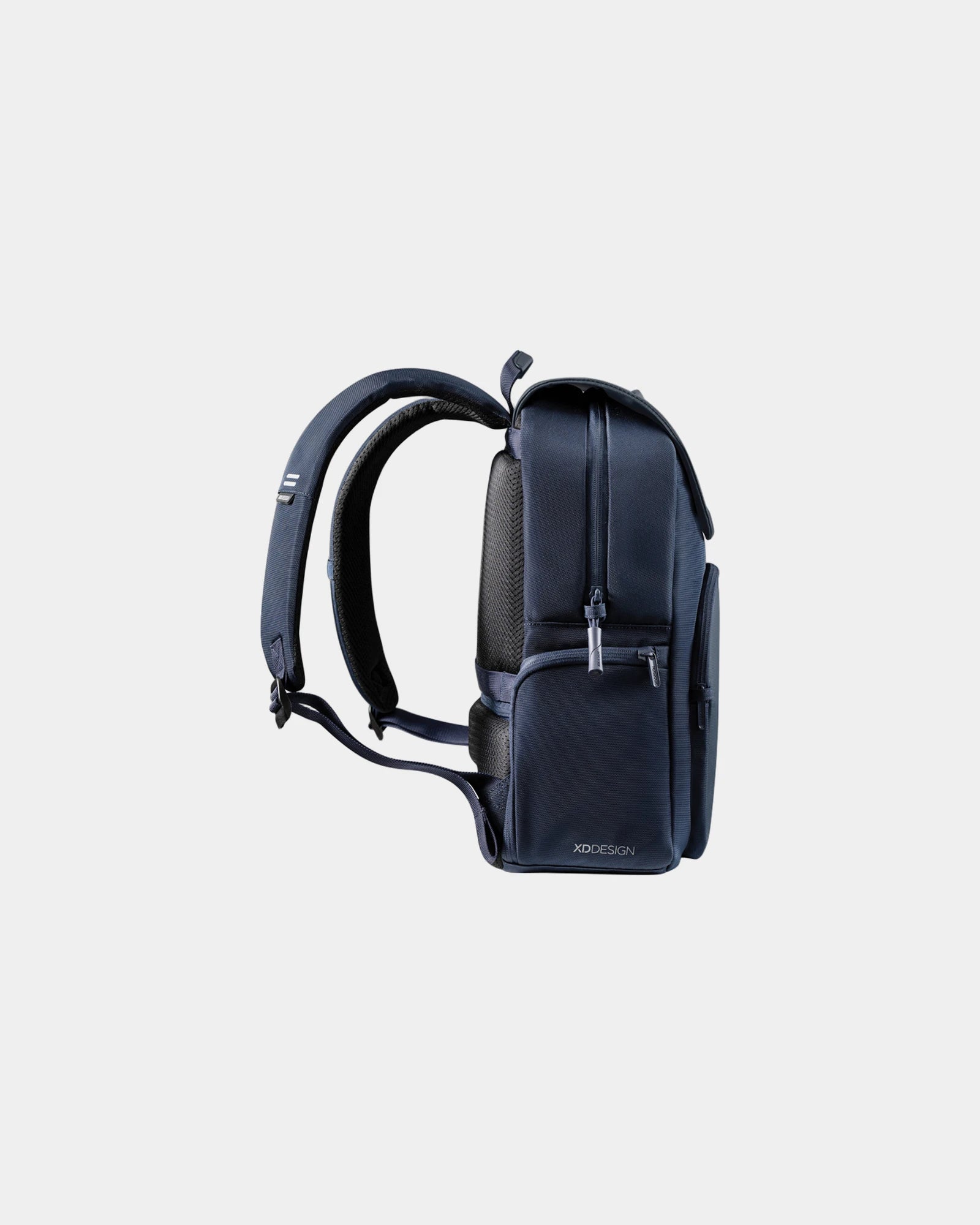 Zaino RPET antifurto porta PC 16" da personalizzare - 23
