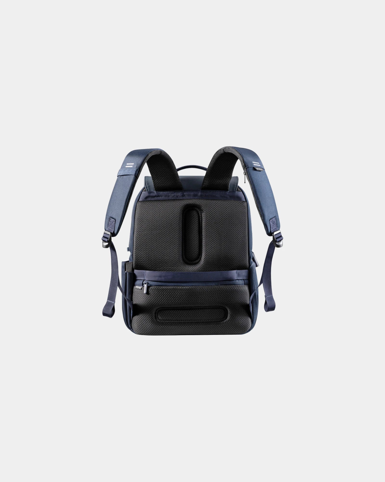 Zaino RPET antifurto porta PC 16" da personalizzare - 22