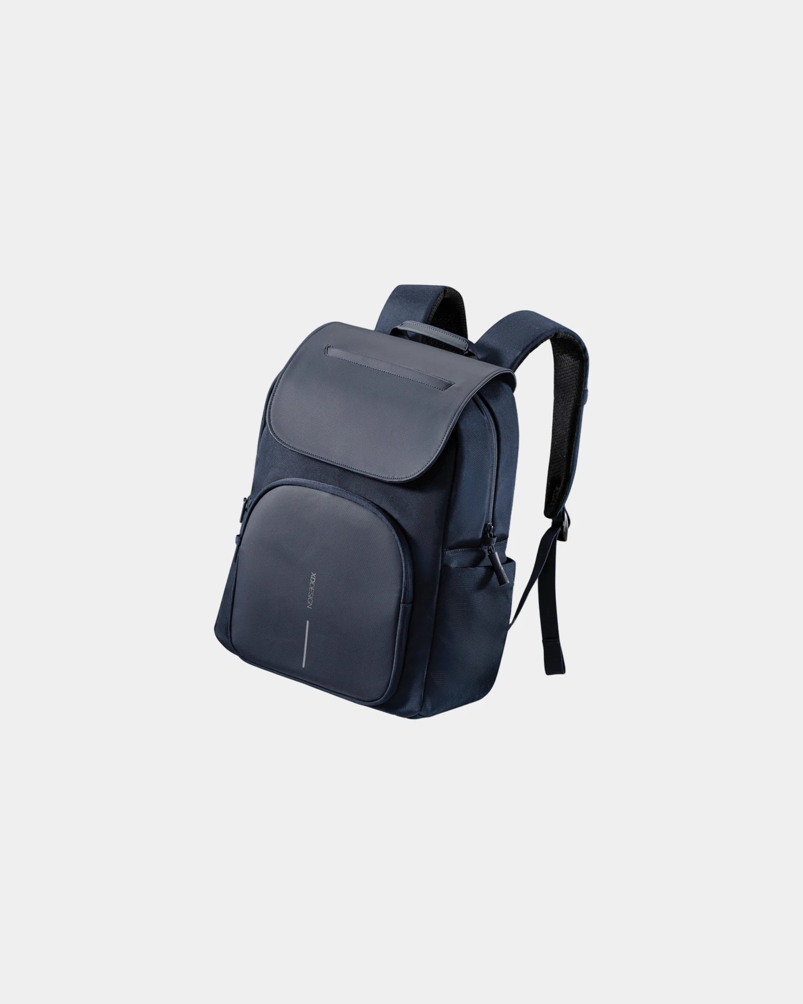 Zaino RPET antifurto porta PC 16" da personalizzare - 24