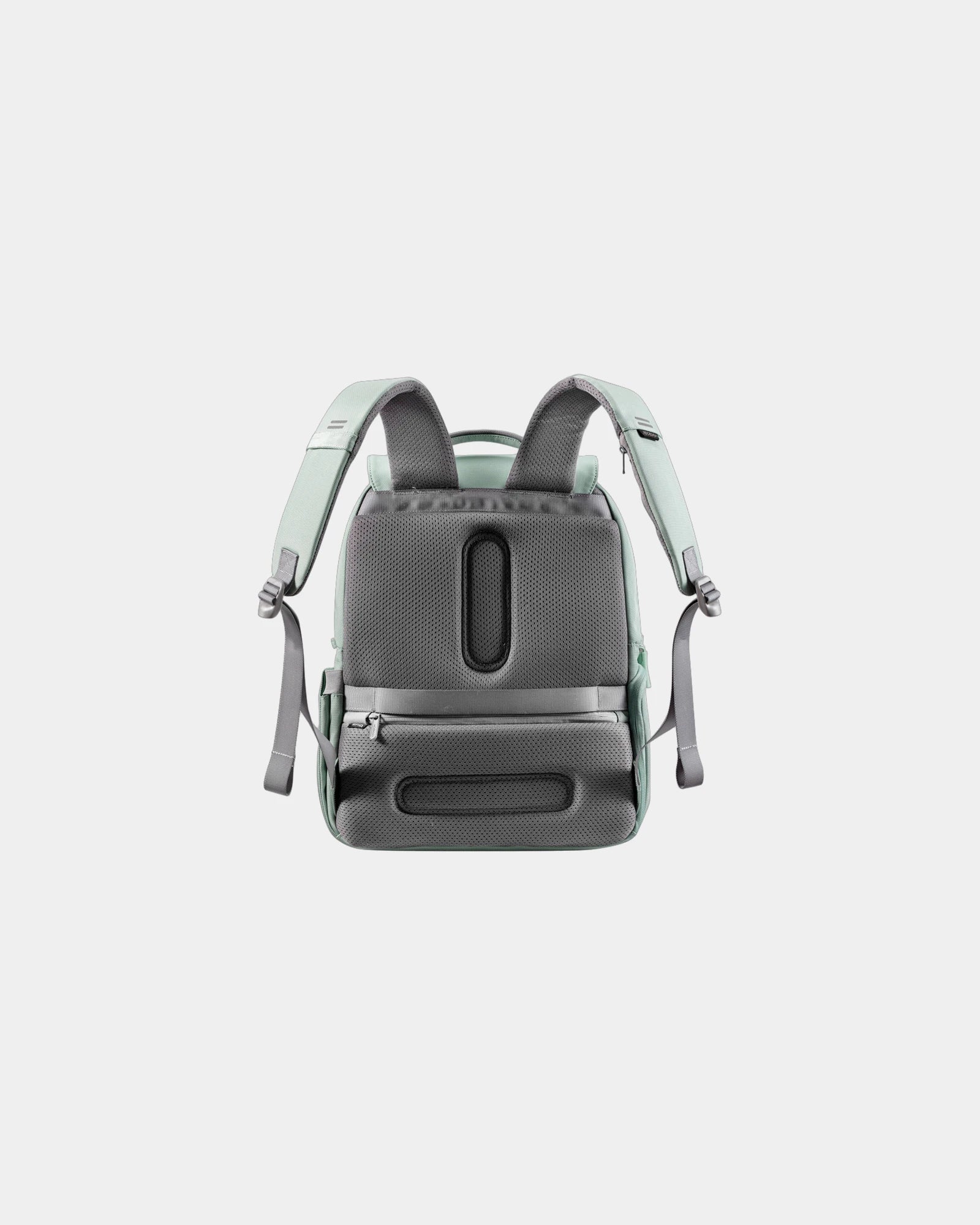 Zaino RPET antifurto porta PC 16" da personalizzare - 31