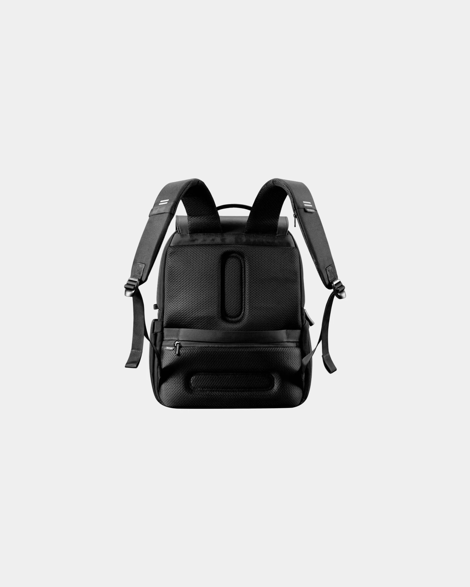 Zaino RPET antifurto porta PC 16" da personalizzare - 2