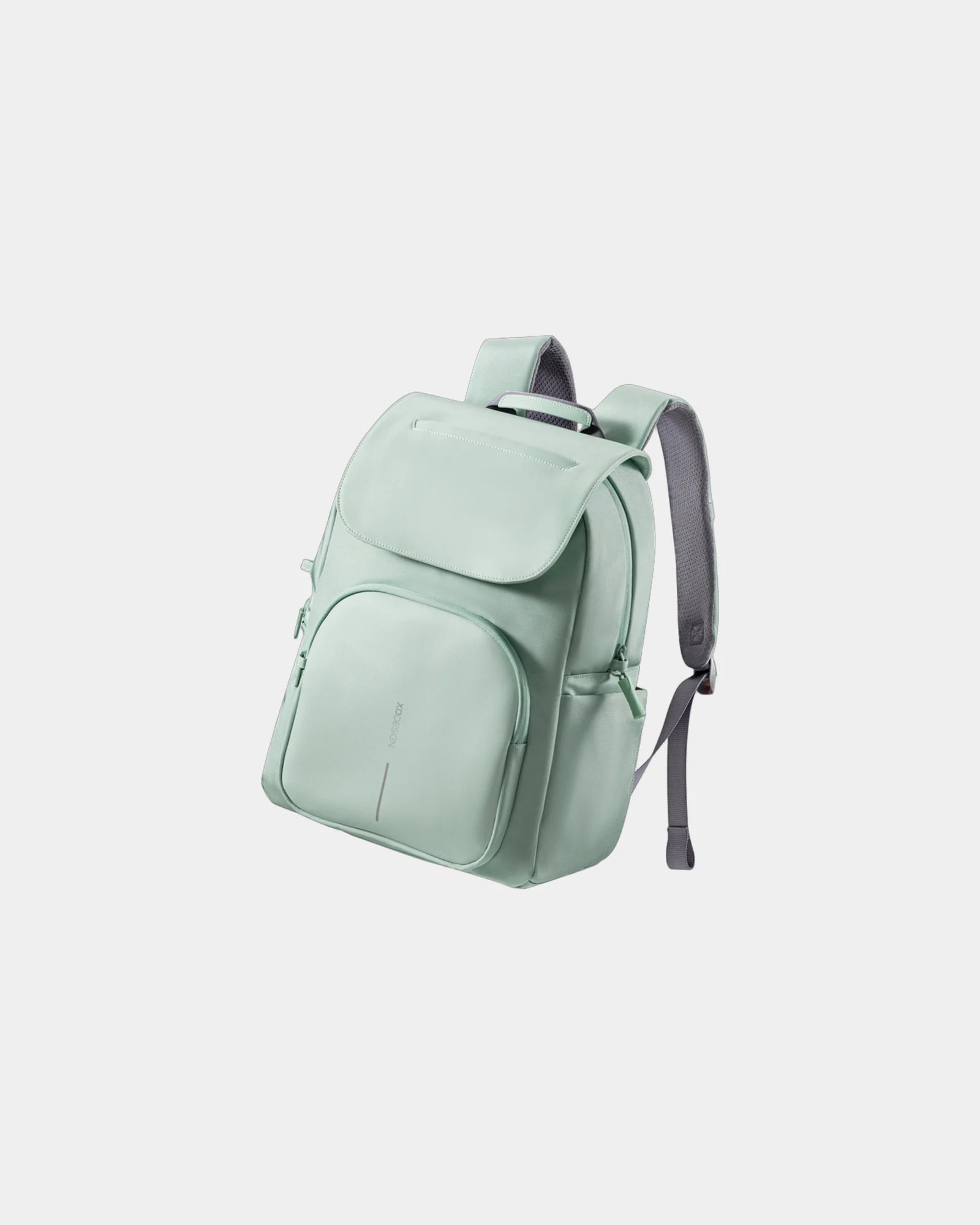 Zaino RPET antifurto porta PC 16" da personalizzare - 33