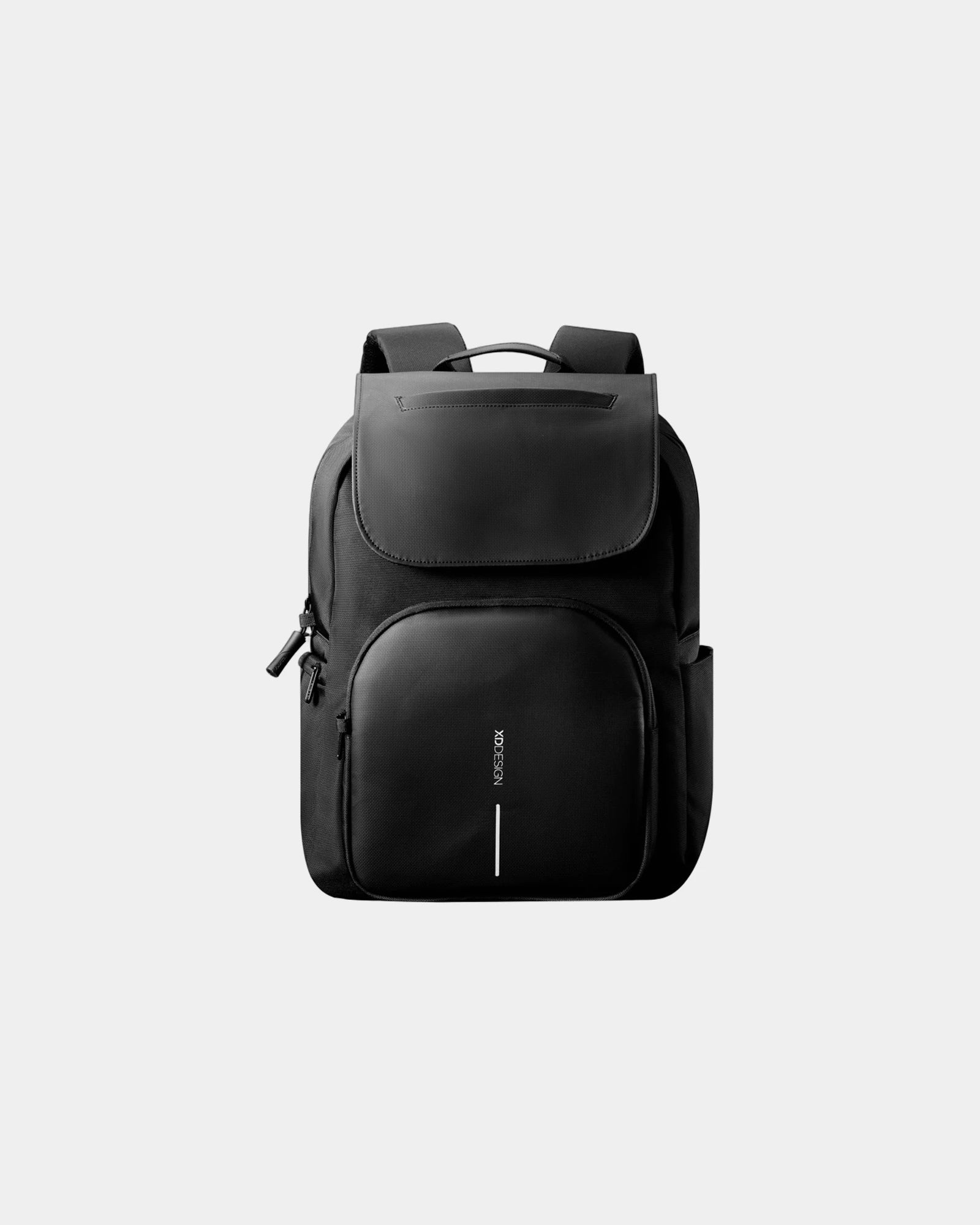 Zaino RPET antifurto porta PC 16" da personalizzare - 1