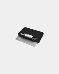 Custodia per laptop 14" rPET riciclato da personalizzare - 5