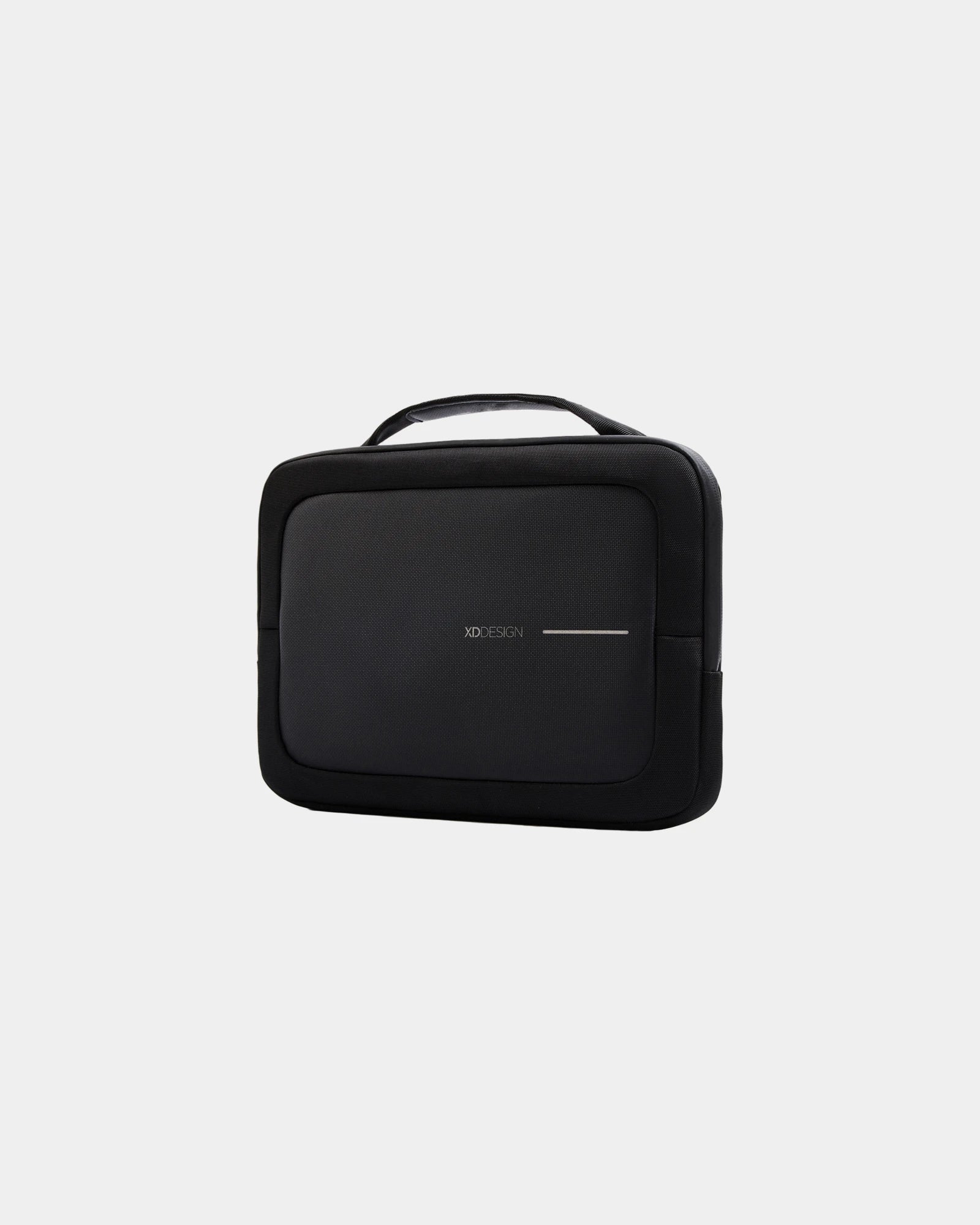 Custodia per laptop 14" rPET riciclato da personalizzare - Nero