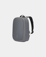 Zaino antifurto riciclato Bobby Edge 17L da personalizzare