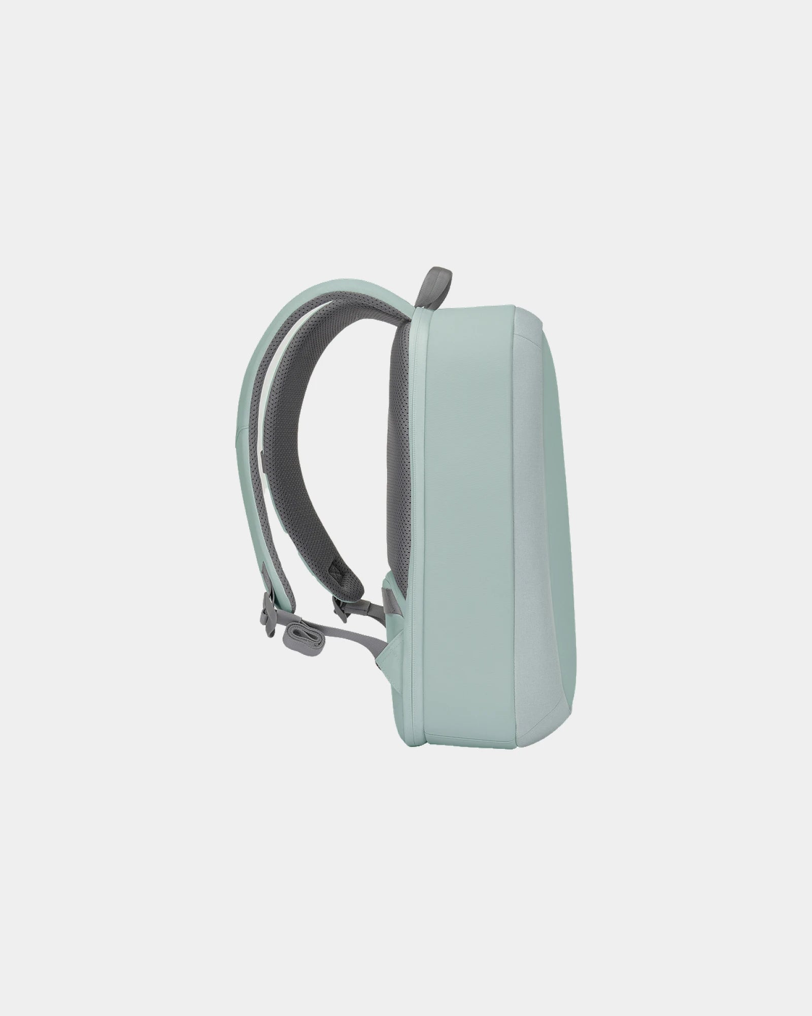 Zaino antifurto riciclato Bobby Edge 17L da personalizzare