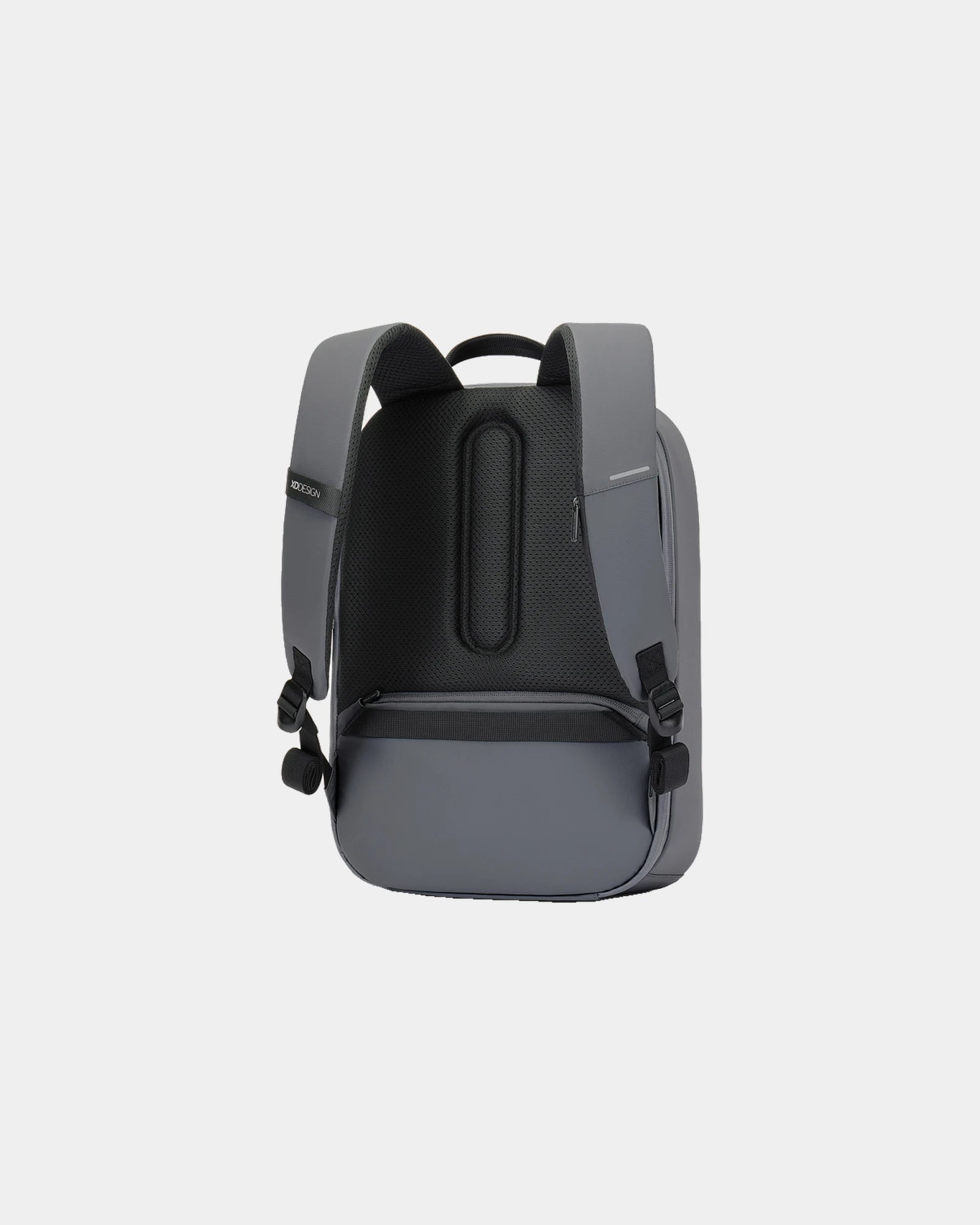 Zaino antifurto riciclato Bobby Edge 17L da personalizzare