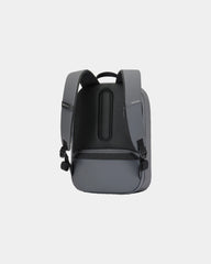 Zaino antifurto riciclato Bobby Edge 17L da personalizzare