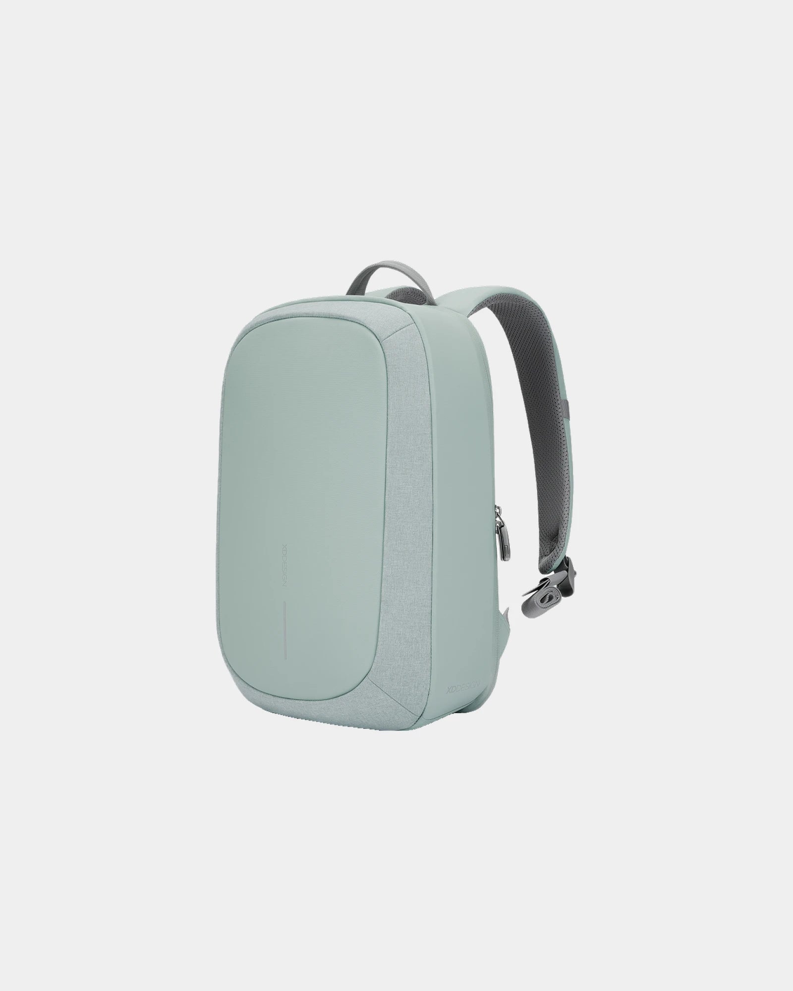Zaino antifurto riciclato Bobby Edge 17L da personalizzare