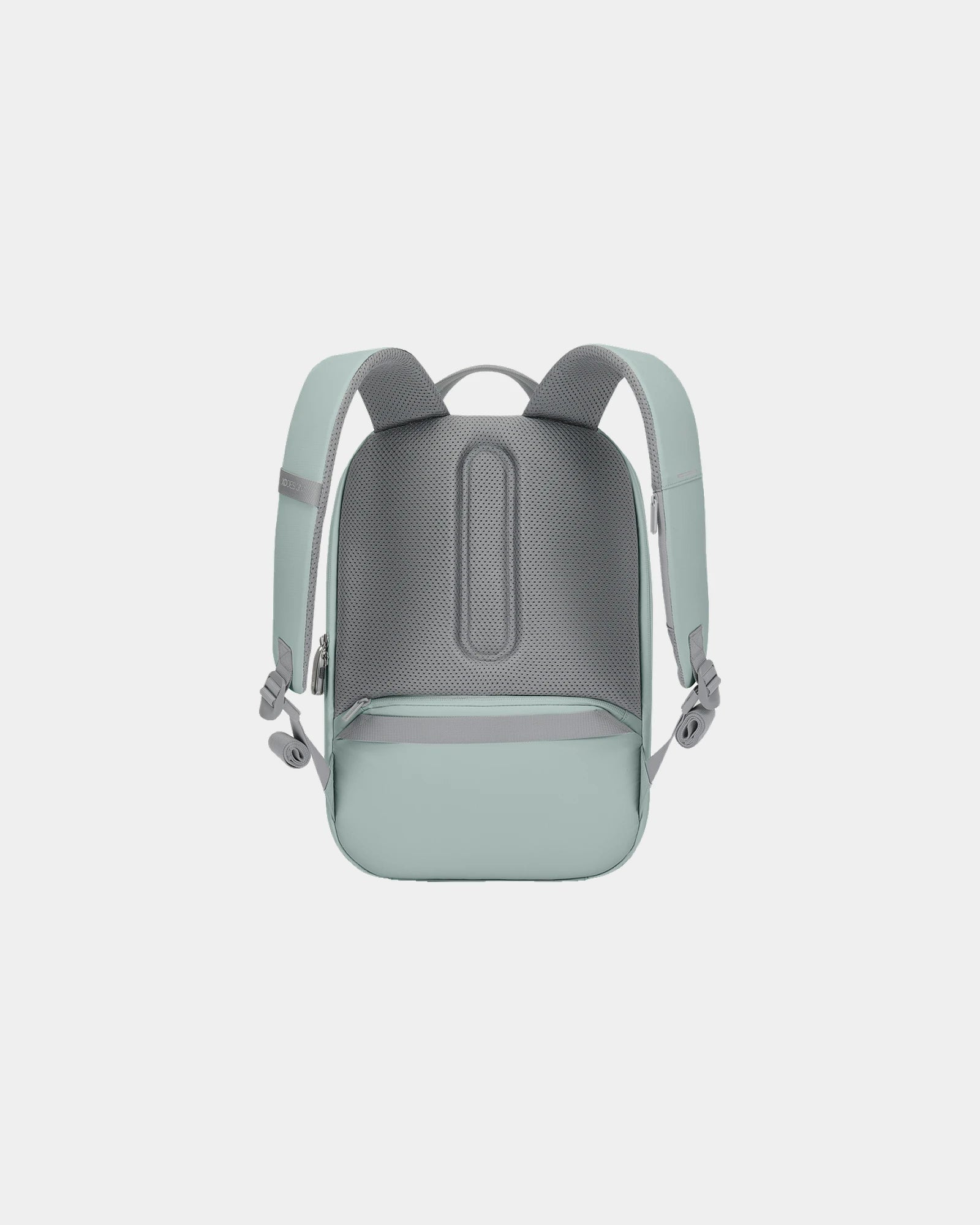 Zaino antifurto riciclato Bobby Edge 17L da personalizzare