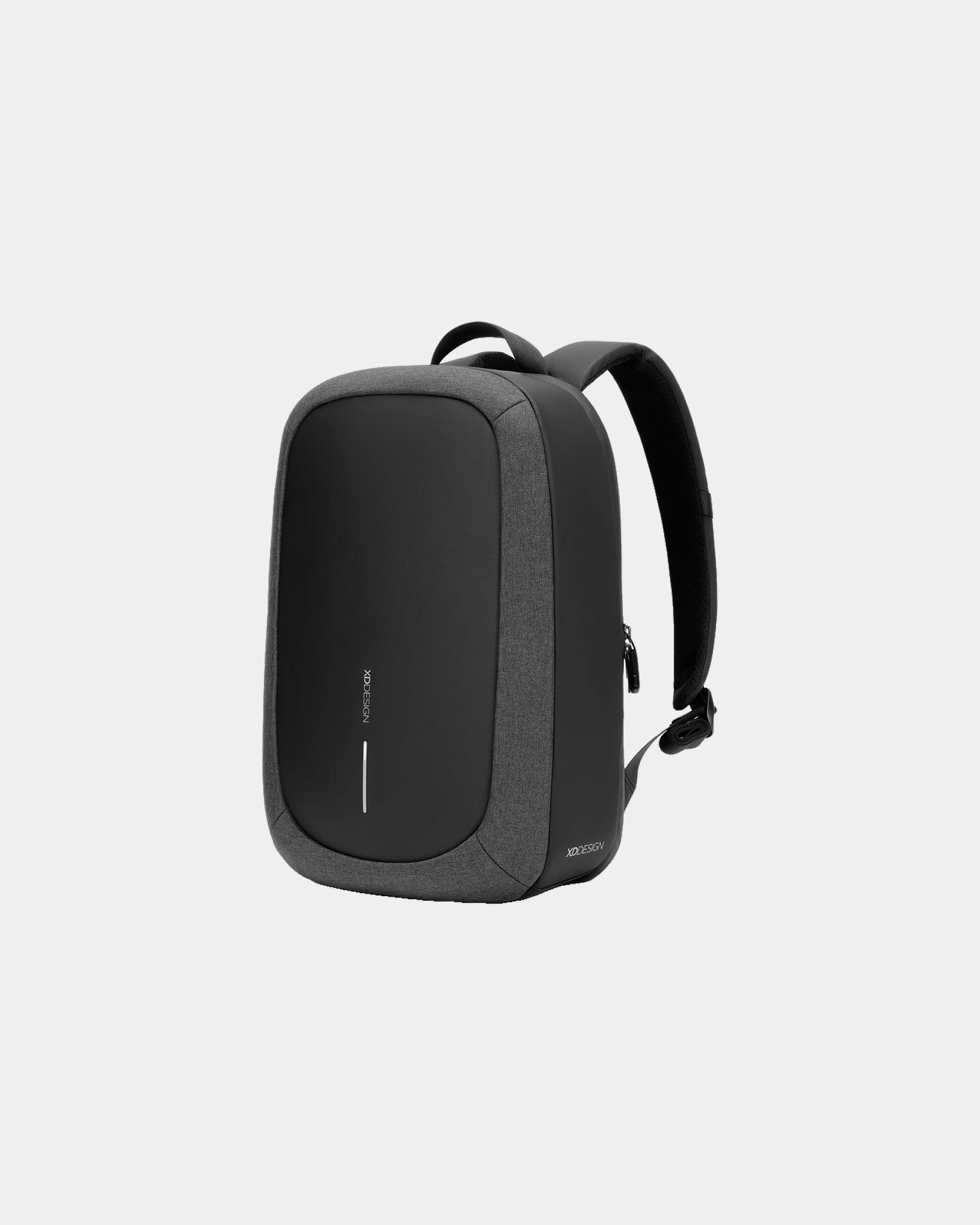 Zaino antifurto riciclato Bobby Edge 17L da personalizzare