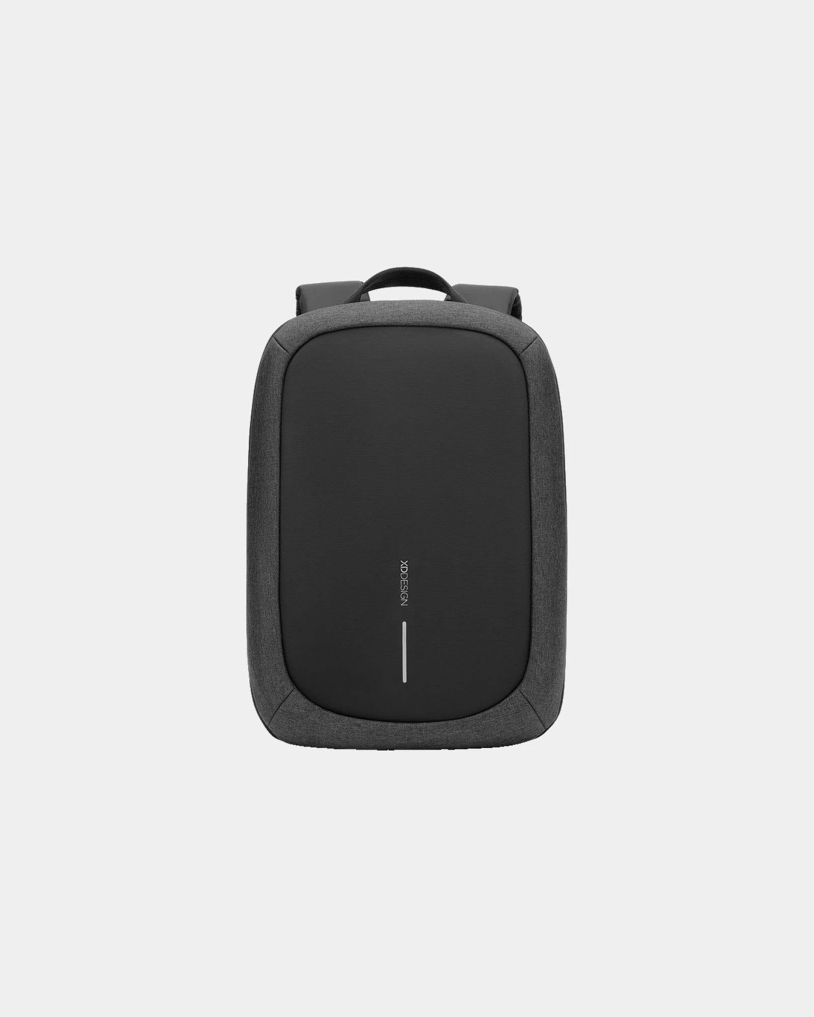 Zaino antifurto riciclato Bobby Edge 17L da personalizzare