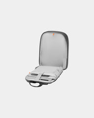 Zaino antifurto riciclato Bobby Edge 17L da personalizzare