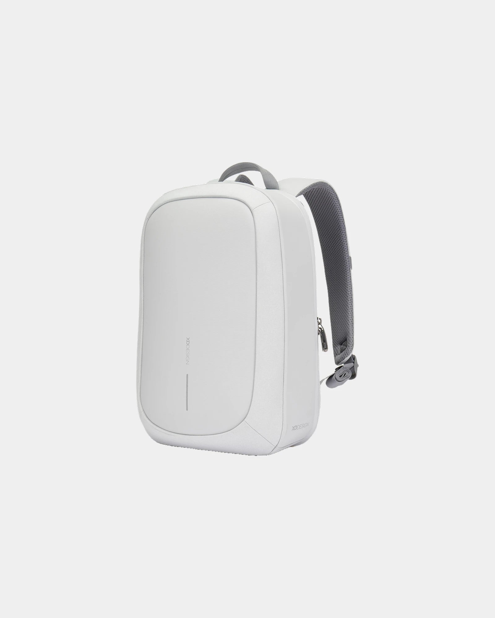 Zaino antifurto riciclato Bobby Edge 17L da personalizzare