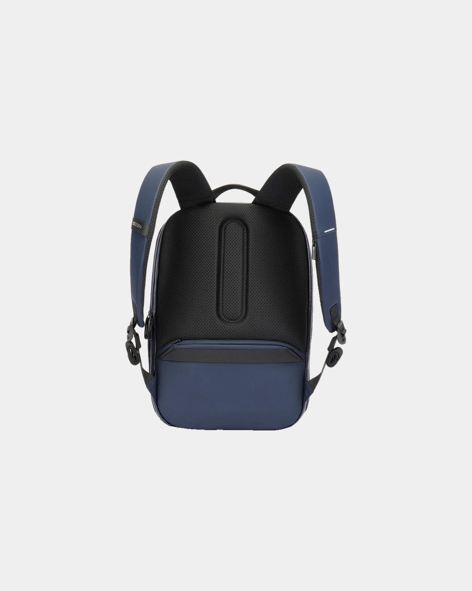Zaino antifurto riciclato Bobby Edge 17L da personalizzare