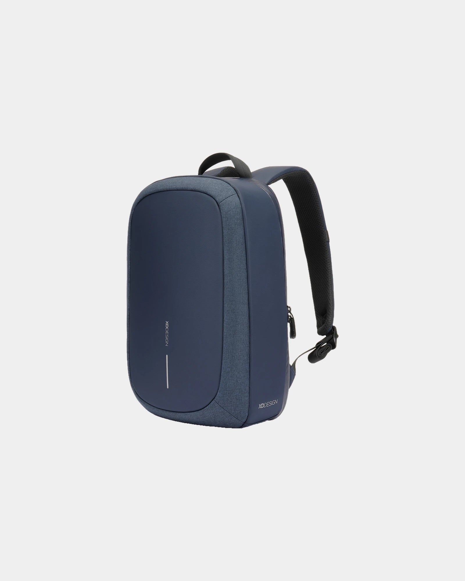 Zaino antifurto riciclato Bobby Edge 17L da personalizzare