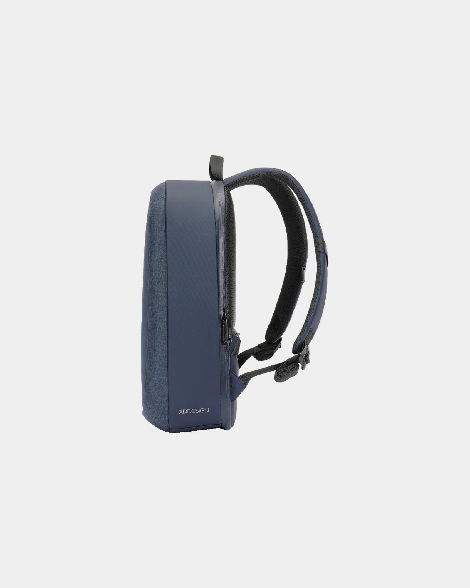 Zaino antifurto riciclato Bobby Edge 17L da personalizzare