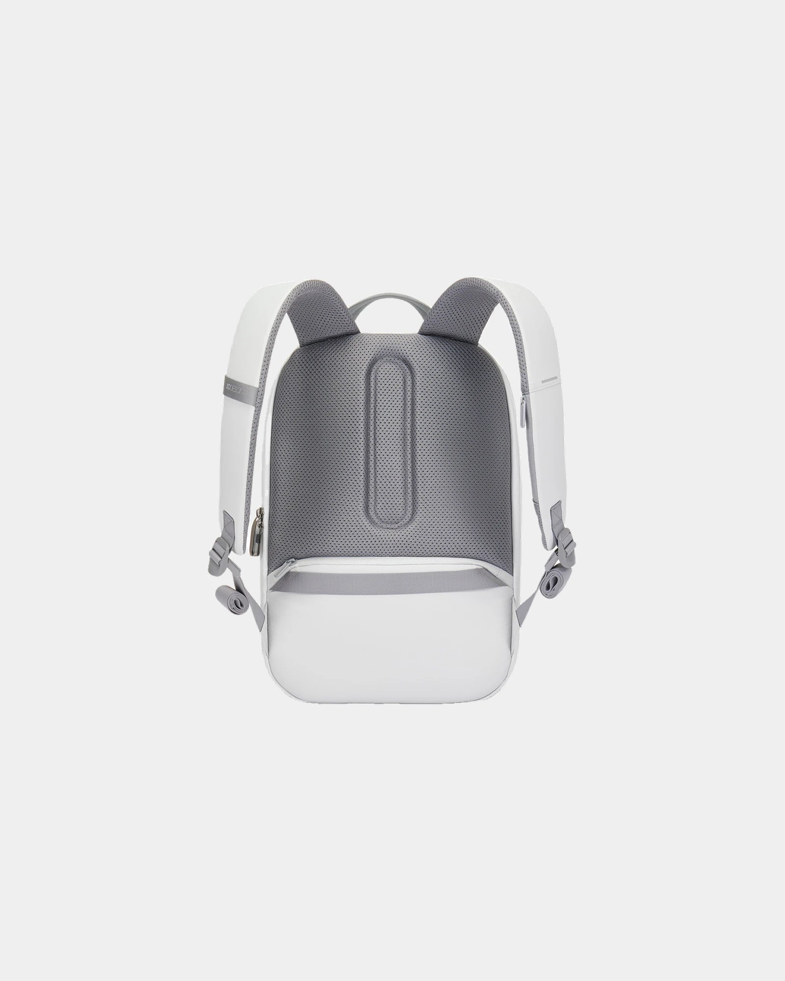 Zaino antifurto riciclato Bobby Edge 17L da personalizzare
