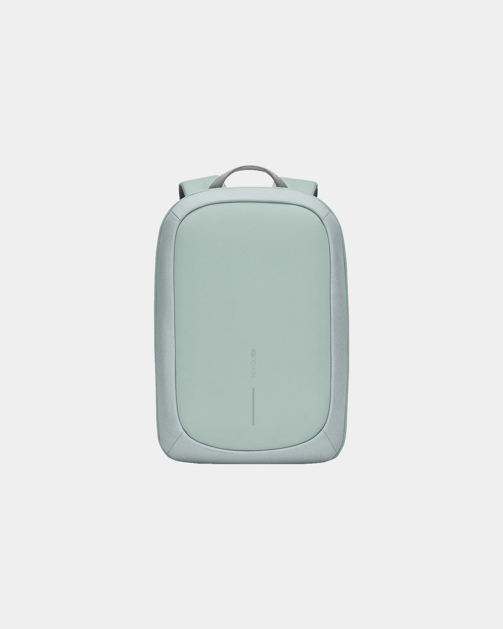 Zaino antifurto riciclato Bobby Edge 17L da personalizzare