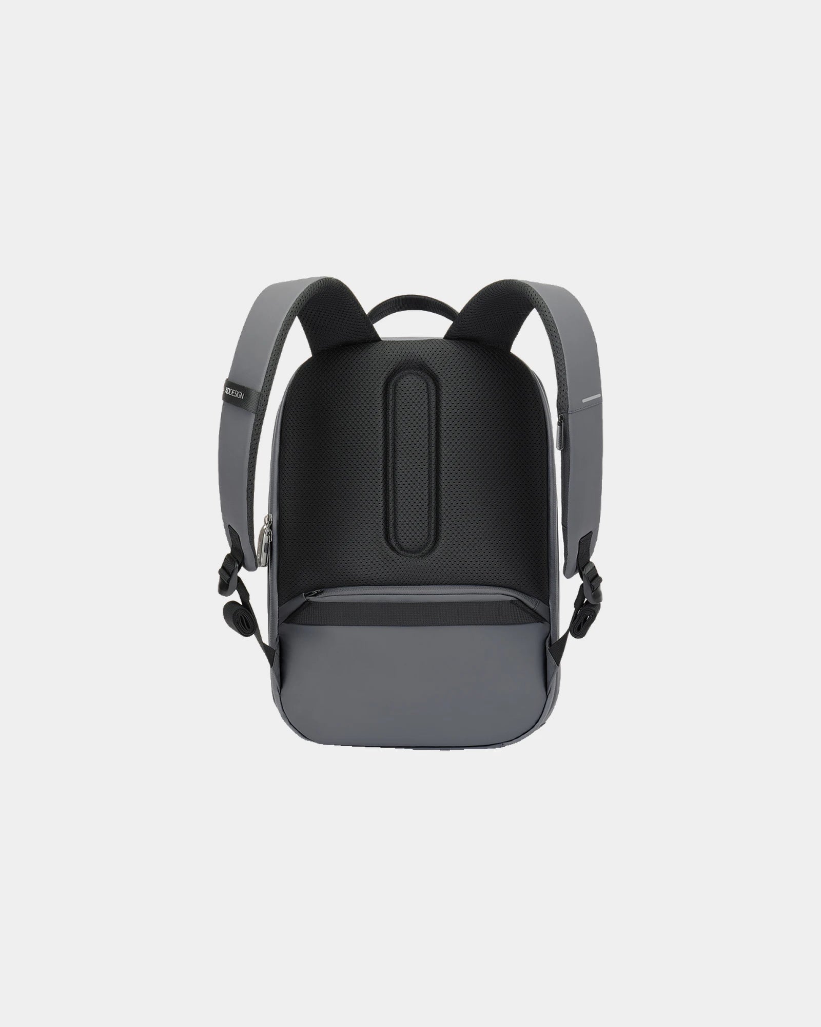 Zaino antifurto riciclato Bobby Edge 17L da personalizzare