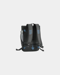 Zaino antivento riciclato rPET 23L da personalizzare - 5