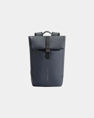 Zaino antivento riciclato rPET 23L da personalizzare - Blu Navy