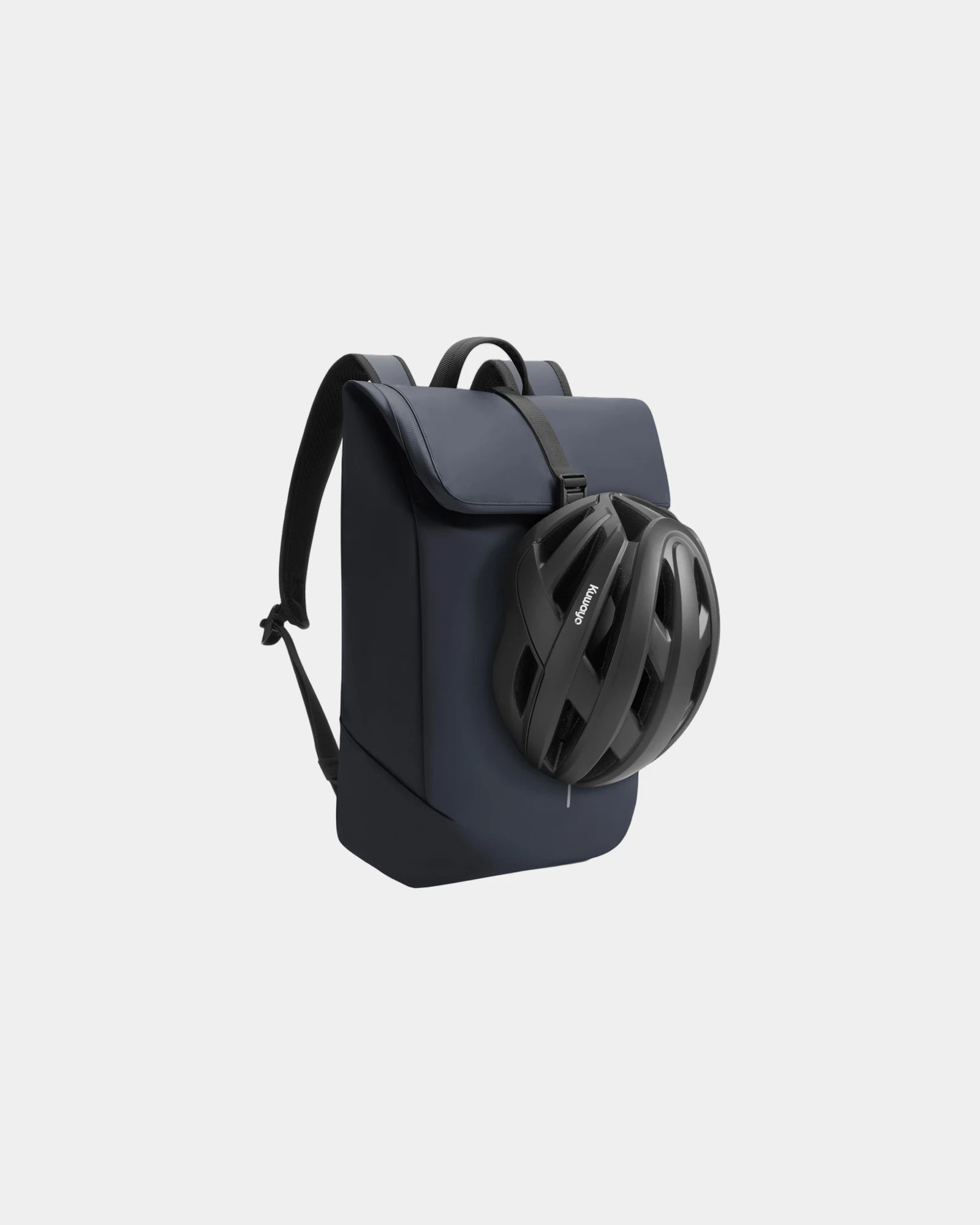 Zaino antivento riciclato rPET 23L da personalizzare - 23