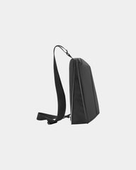 Borsa a tracolla impermeabile riciclata da personalizzare - 3