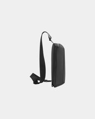 Borsa a tracolla impermeabile riciclata da personalizzare - 2