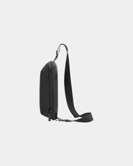 Borsa a tracolla impermeabile riciclata da personalizzare - 4