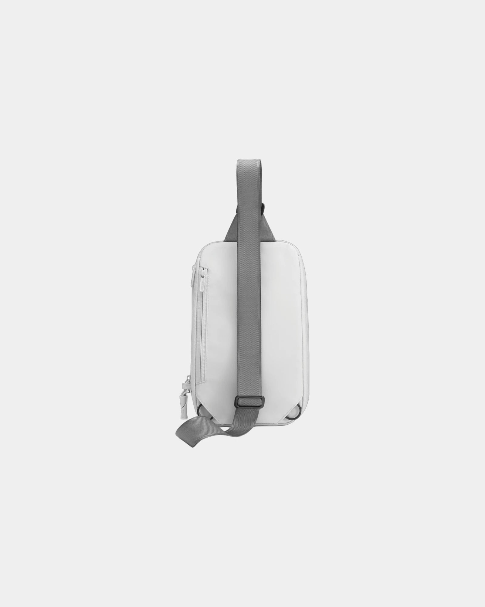 Borsa a tracolla impermeabile riciclata da personalizzare - 11
