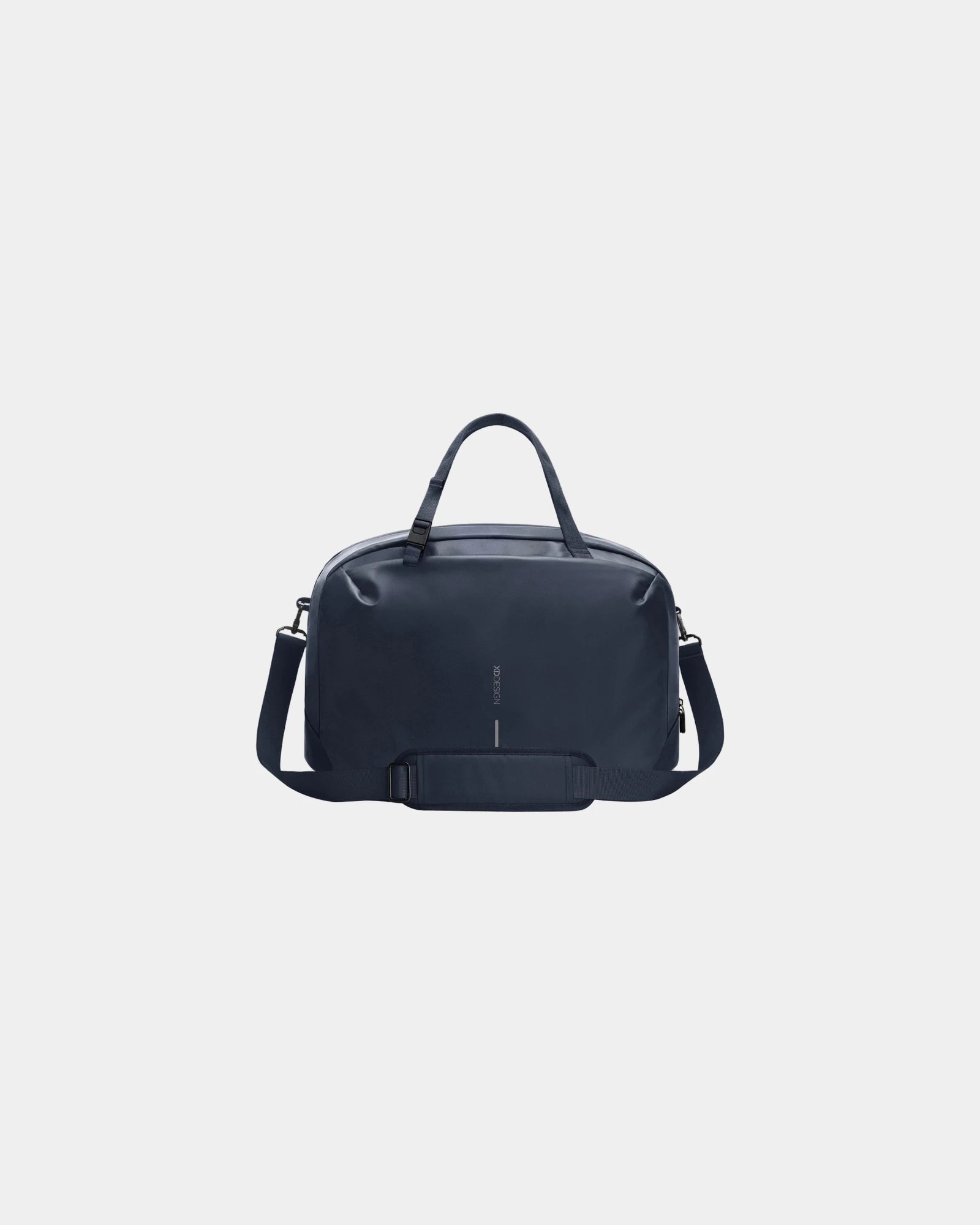 Borsa da viaggio impermeabile 33L riciclata da personalizzare - 12
