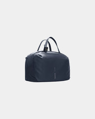 Borsa da viaggio impermeabile 33L riciclata da personalizzare - Blu Navy