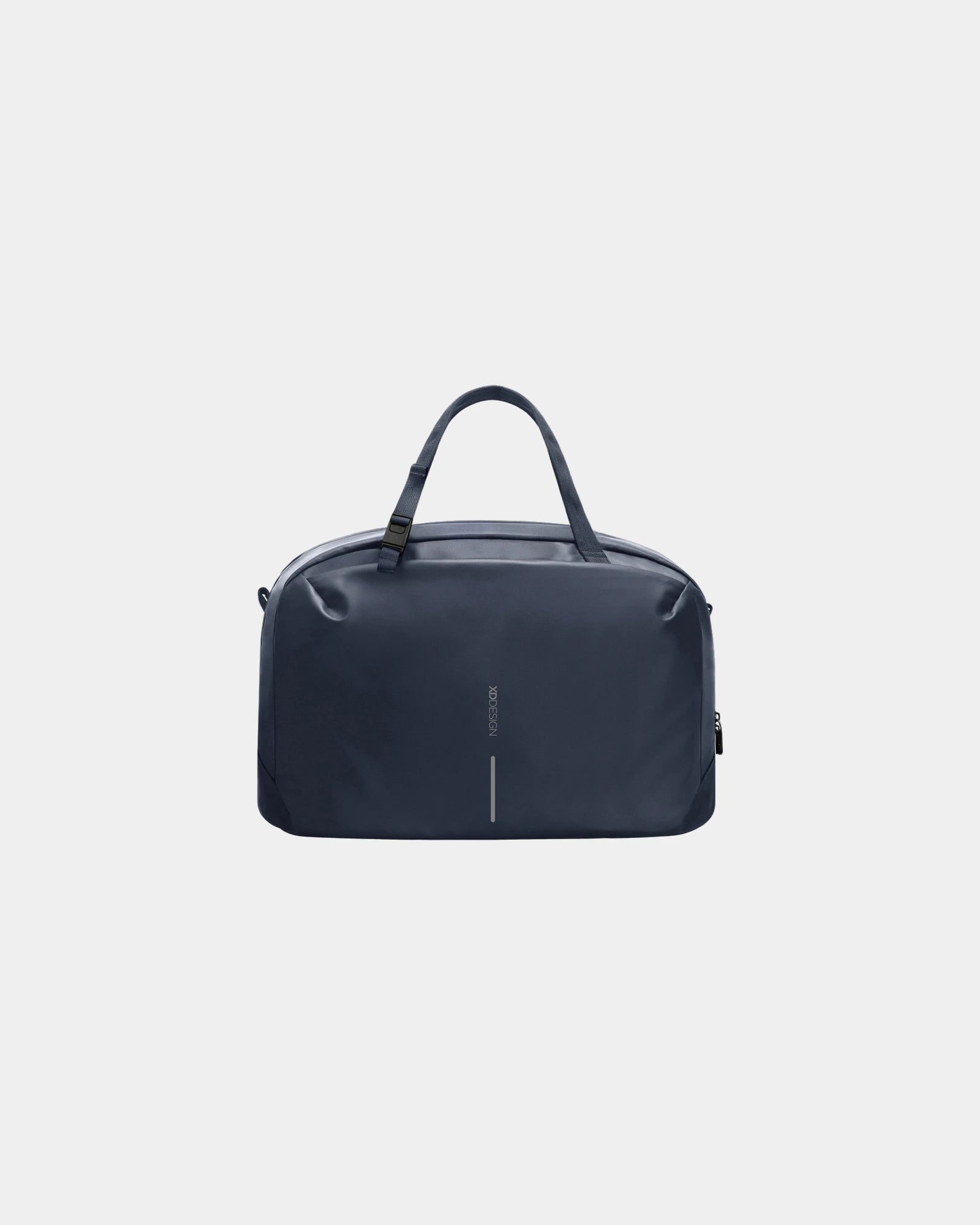 Borsa da viaggio impermeabile 33L riciclata da personalizzare - 11