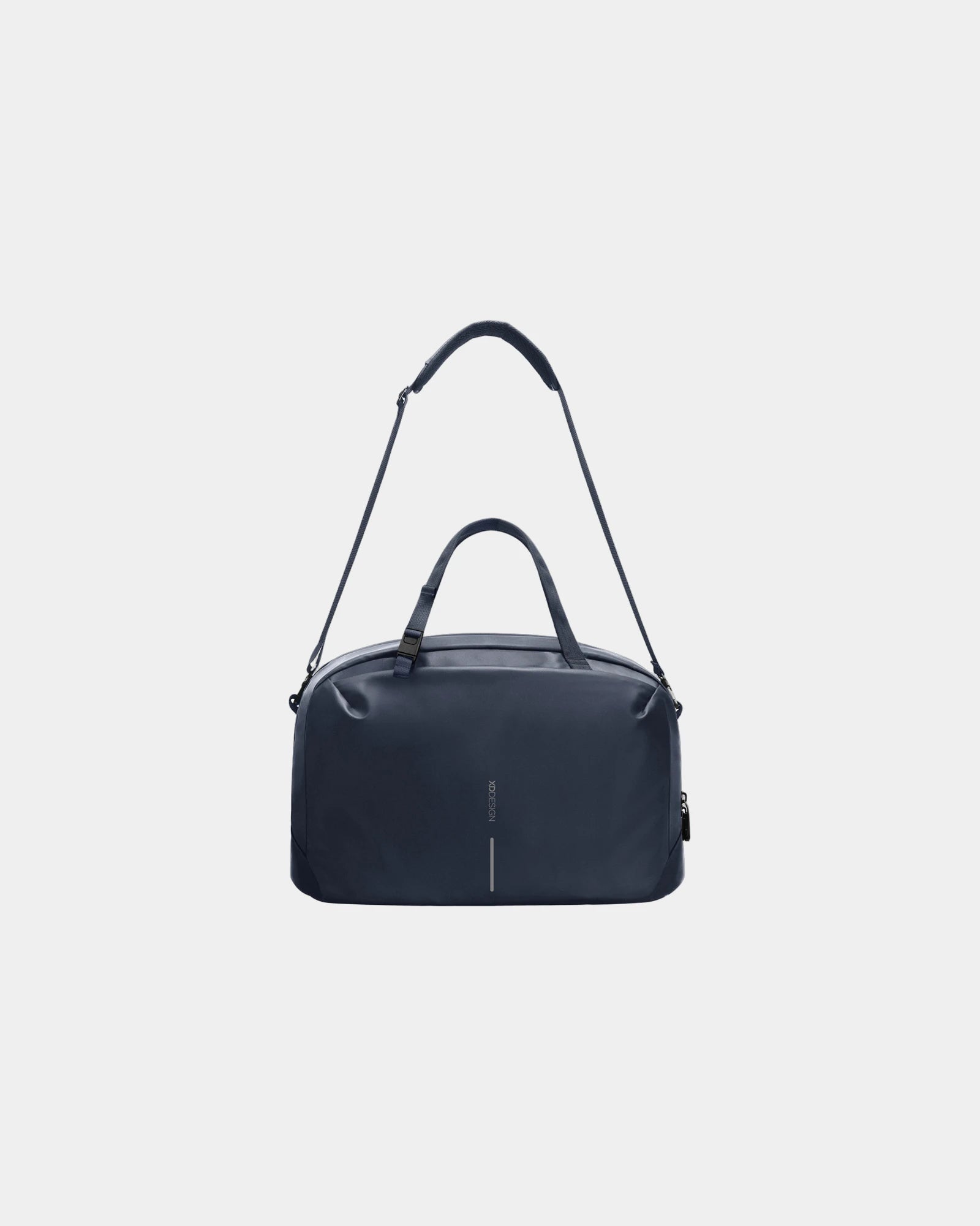 Borsa da viaggio impermeabile 33L riciclata da personalizzare - 13