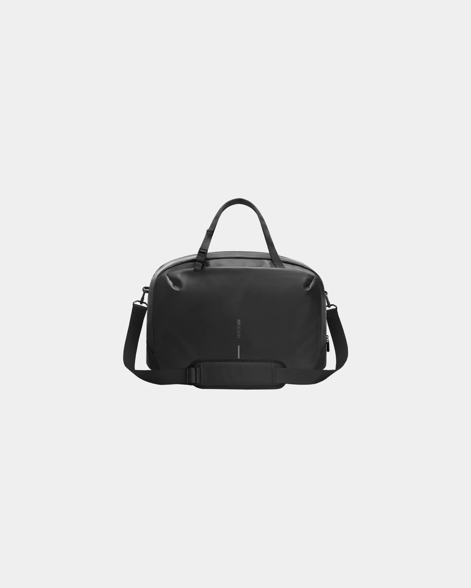Borsa da viaggio impermeabile 33L riciclata da personalizzare - 2