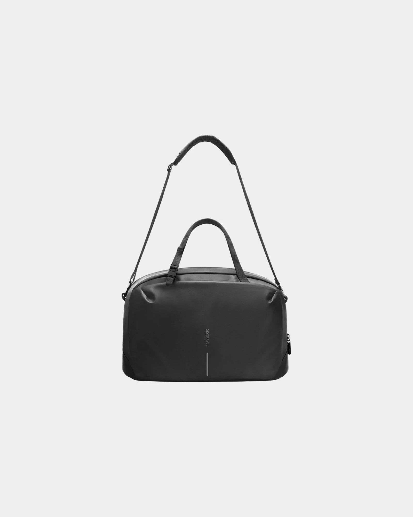 Borsa da viaggio impermeabile 33L riciclata da personalizzare - 3