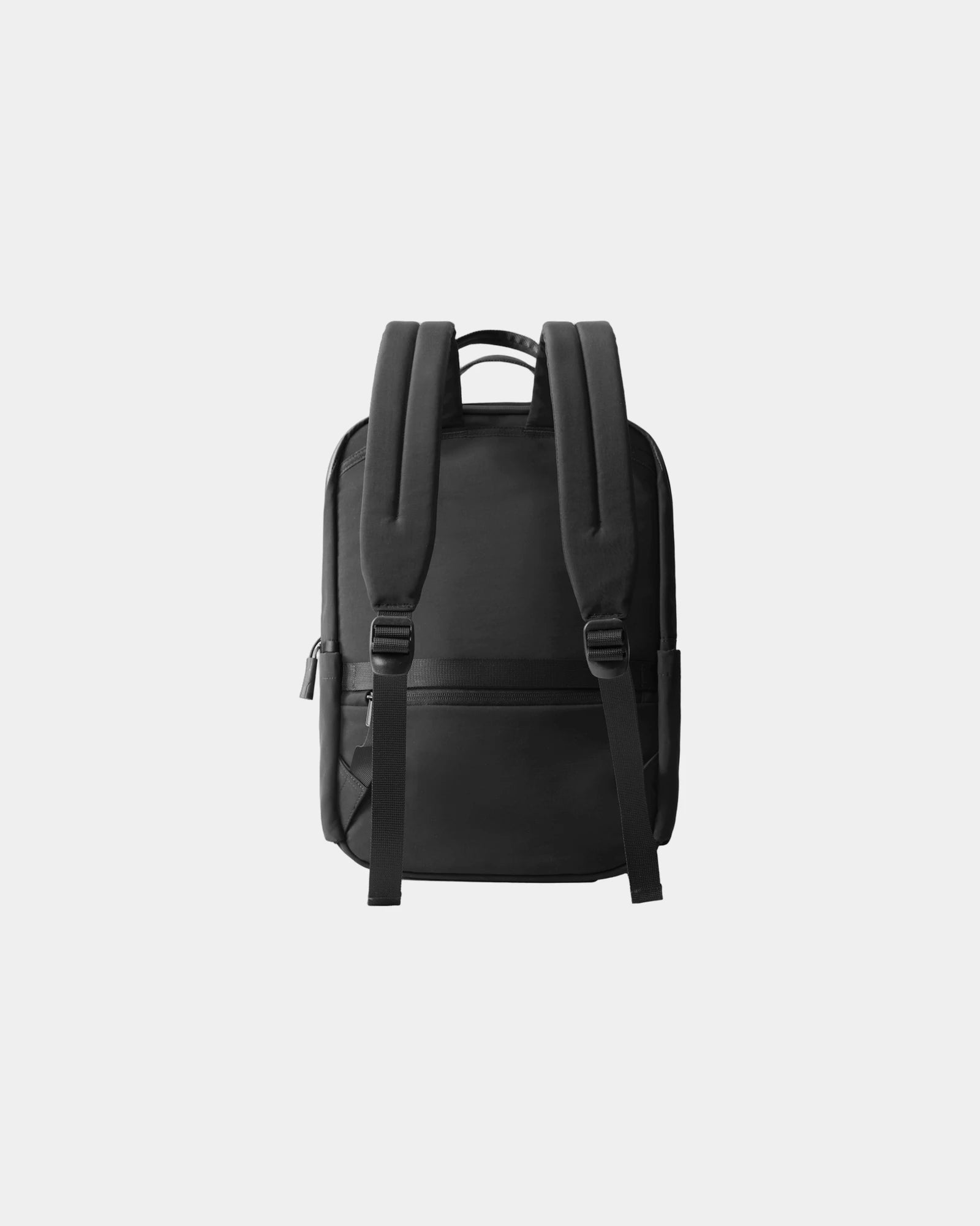 Zaino/tote riciclato antifurto 15L da personalizzare - 4