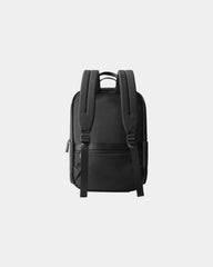 Zaino/tote riciclato antifurto 15L da personalizzare - 4