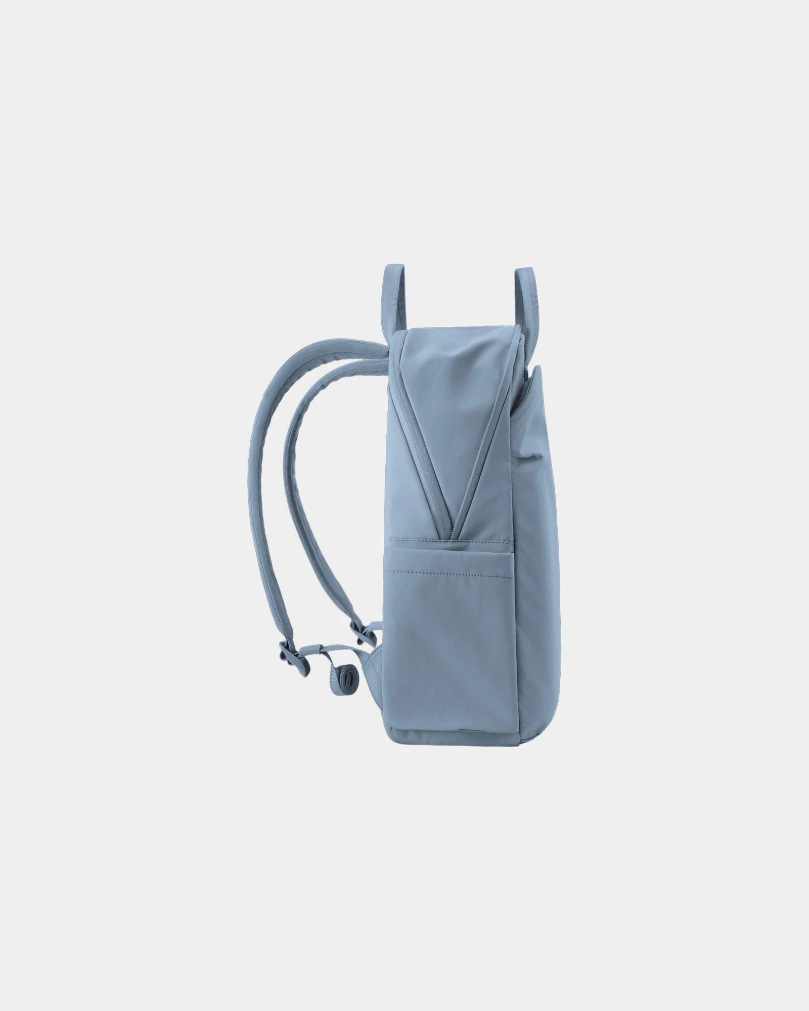 Zaino/tote riciclato antifurto 15L da personalizzare - 16
