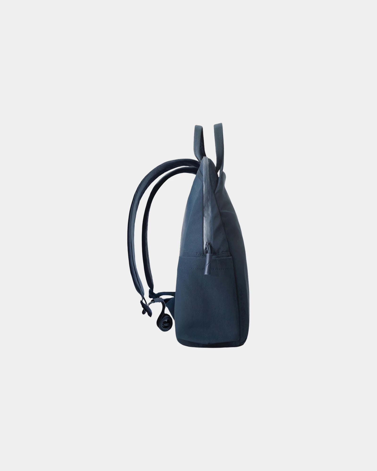 Zaino/tote riciclato antifurto 15L da personalizzare - 37