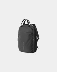 Zaino/tote riciclato antifurto 15L da personalizzare - 3