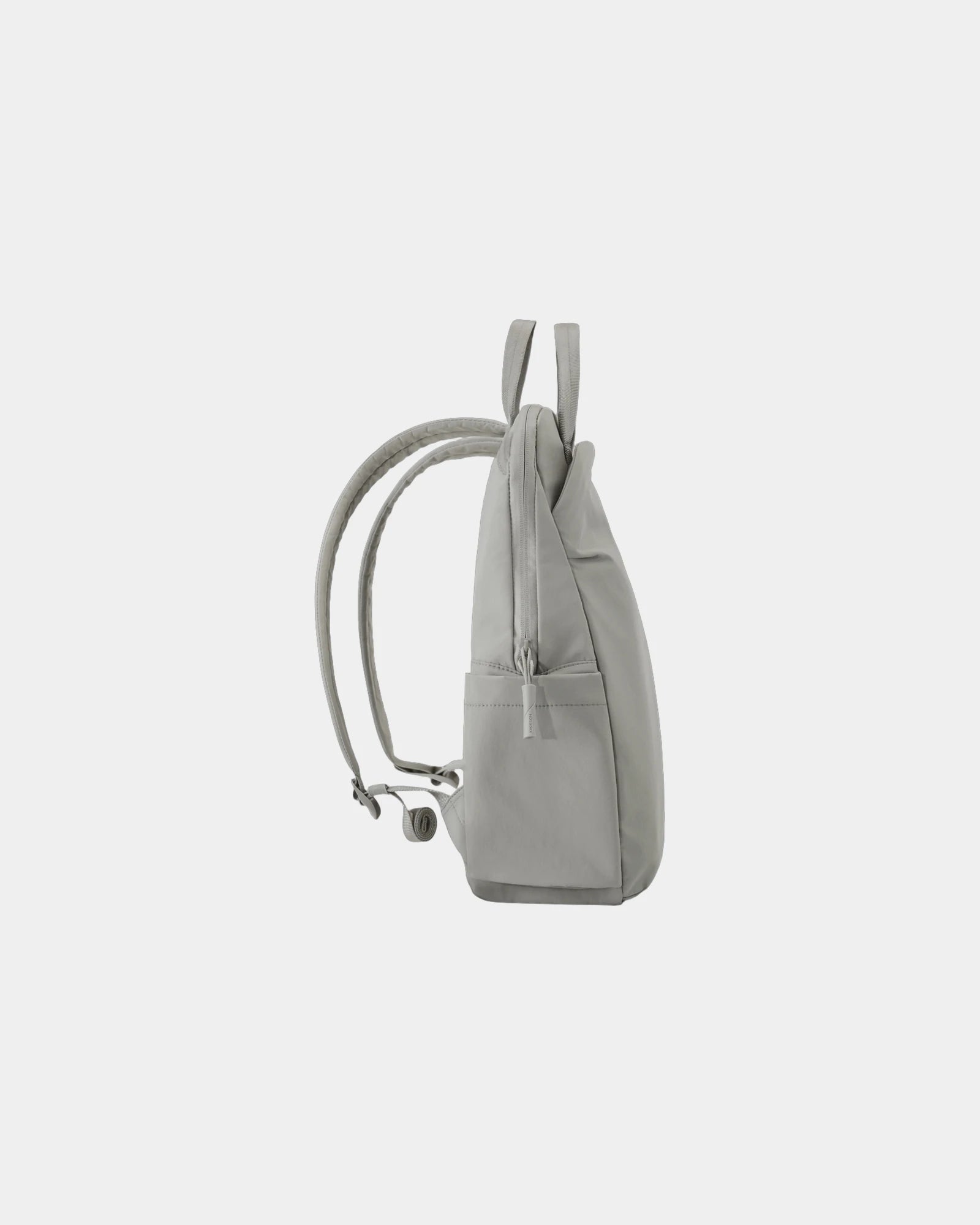 Zaino/tote riciclato antifurto 15L da personalizzare - 27